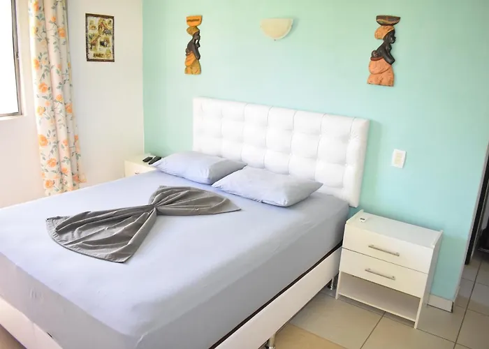 Hotel Pousada Rancho Fundo