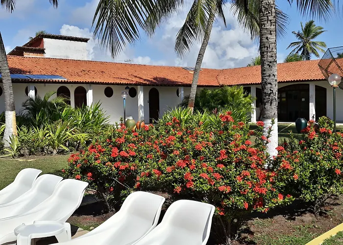 Hotel Praia Do Conde