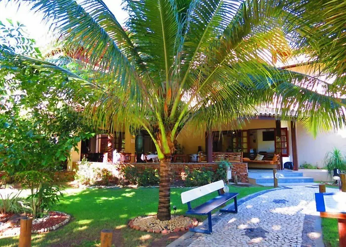 Hotel Eco Atlantico