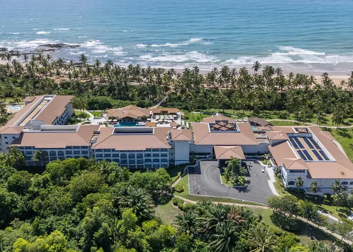 Sauipe Mar Premium