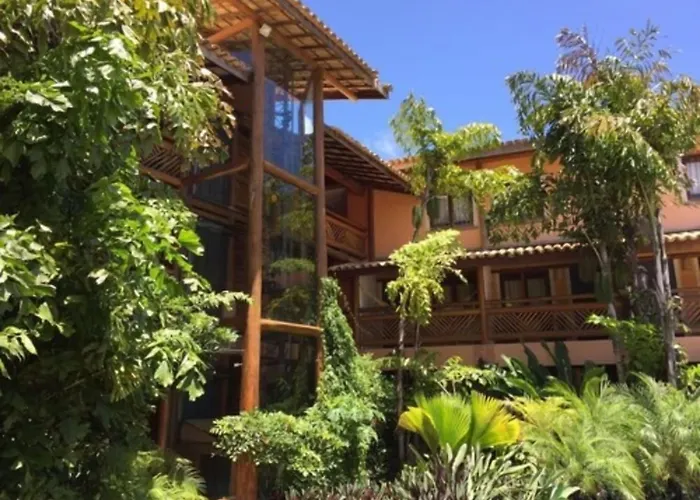 Hotel Via Dos Corais
