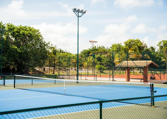 Sauipe Mar Premium